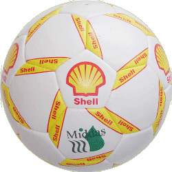 Shell